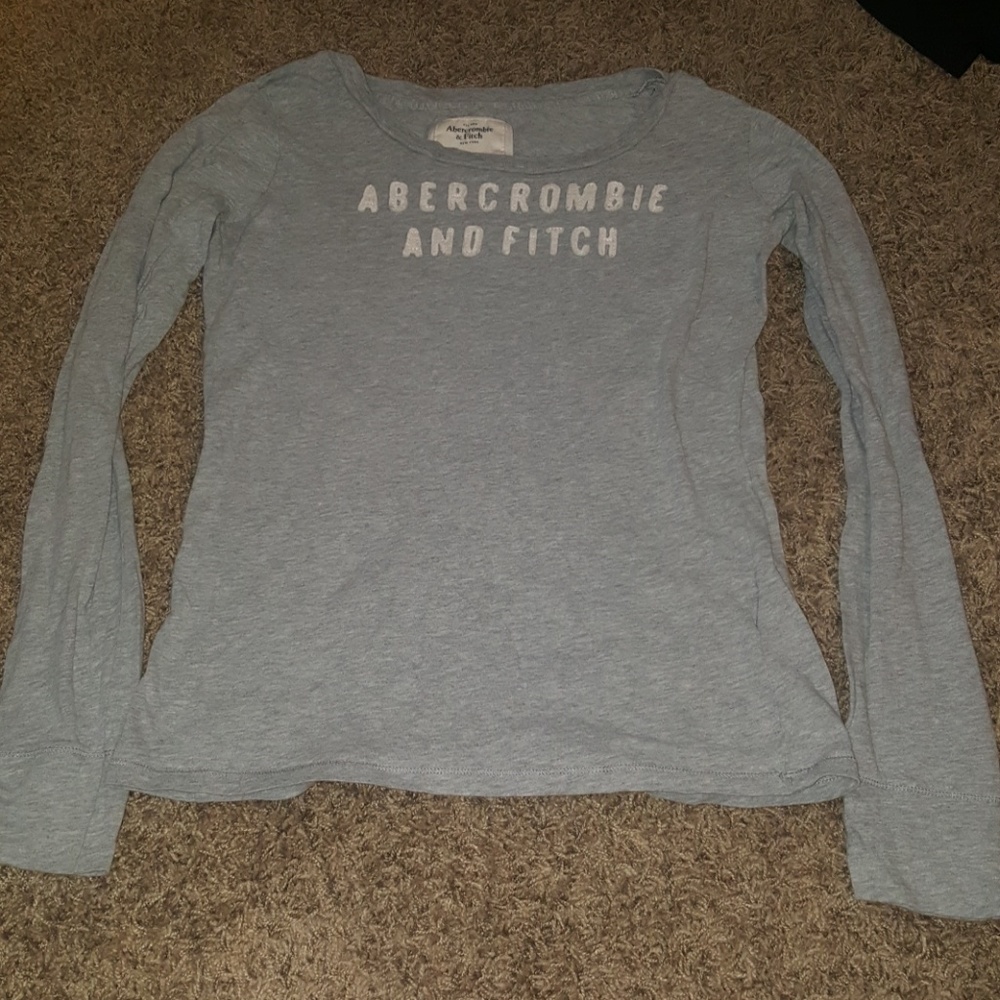 Abercrombie and Fitch